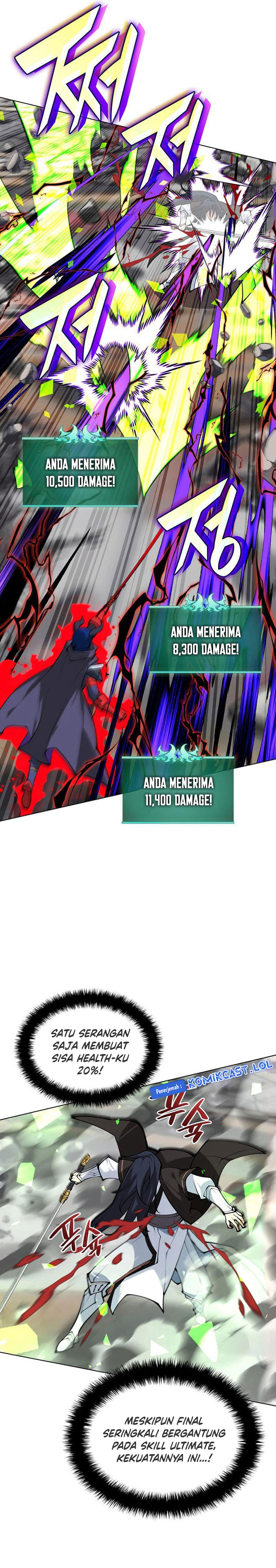 Overgeared Chapter 228