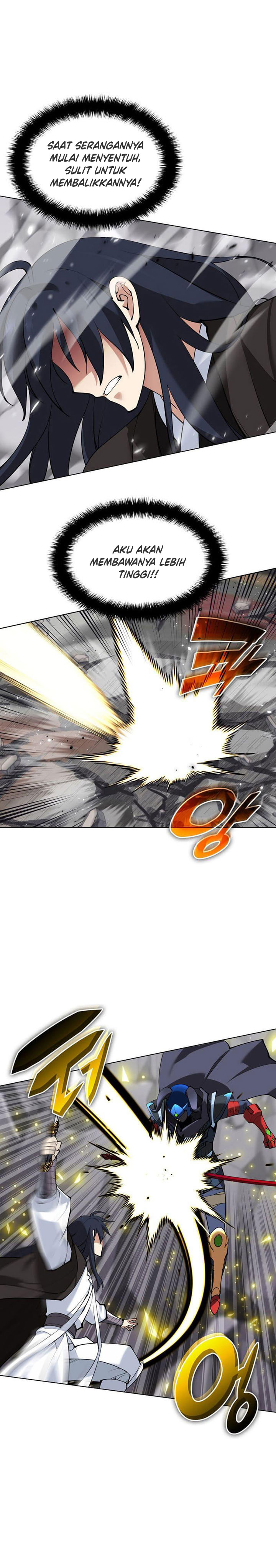 Overgeared Chapter 228