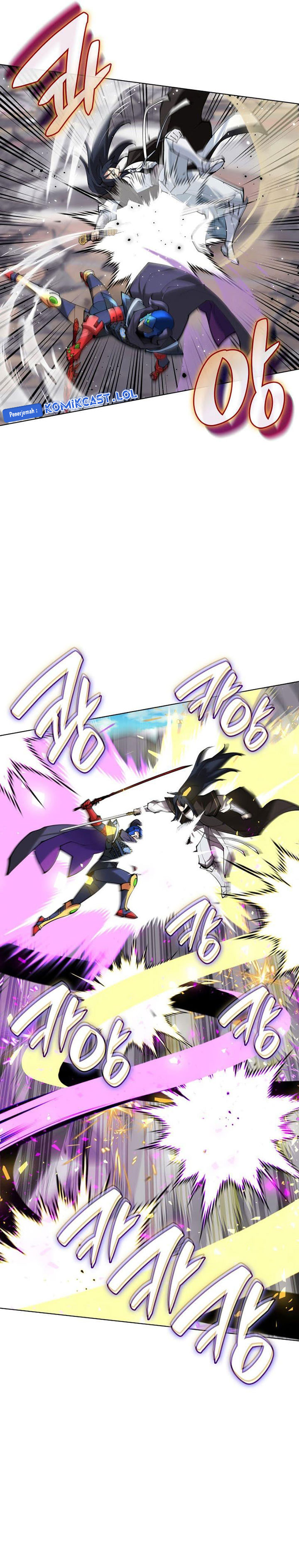 Overgeared Chapter 228