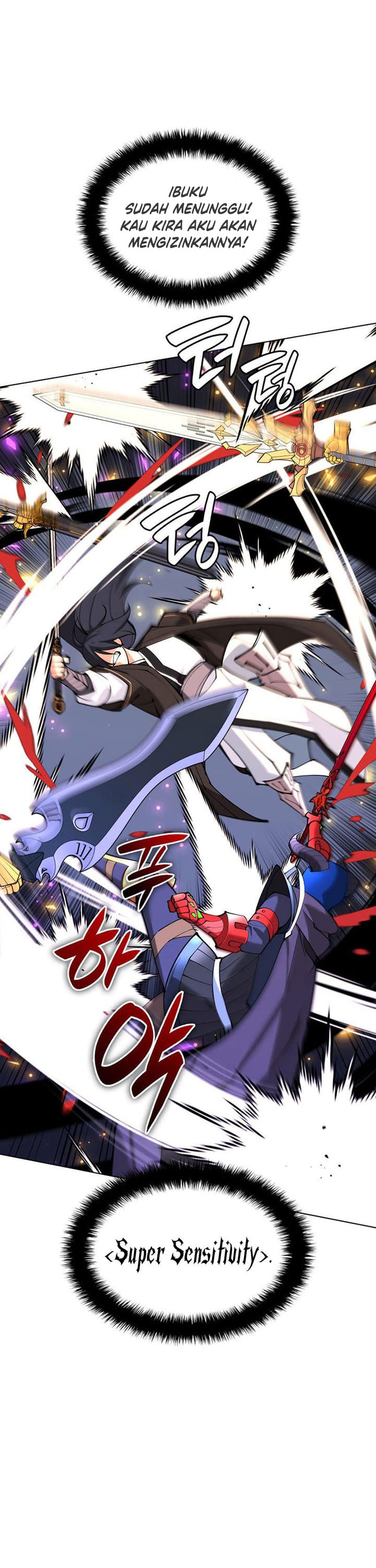 Overgeared Chapter 228