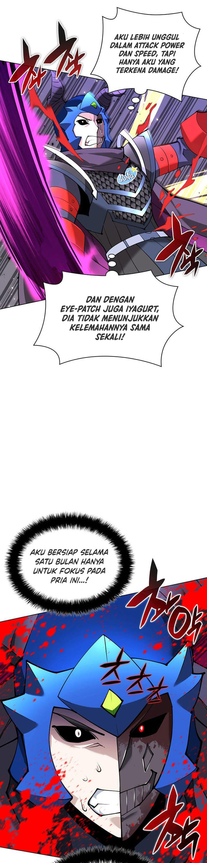 Overgeared Chapter 228