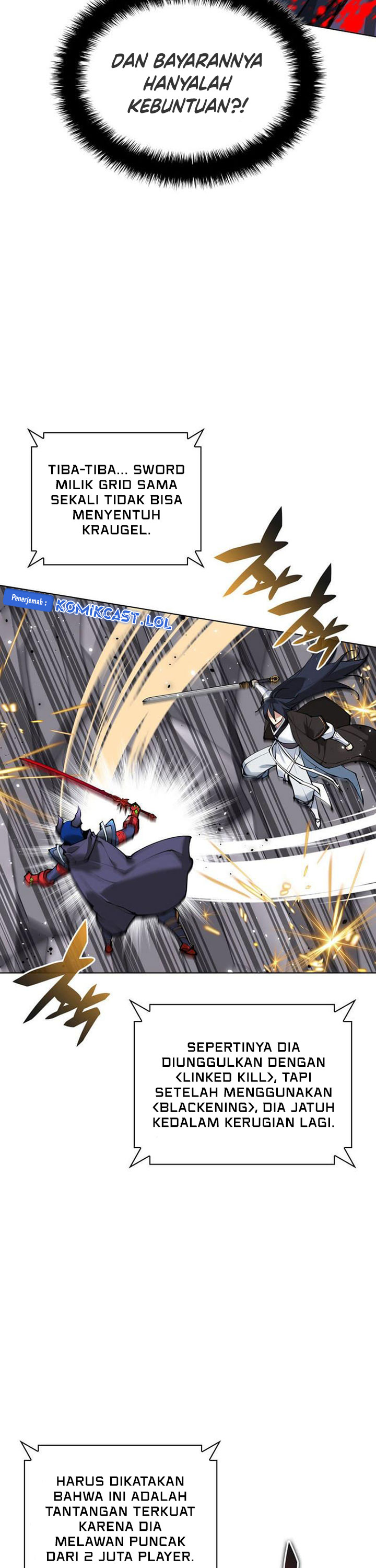 Overgeared Chapter 228