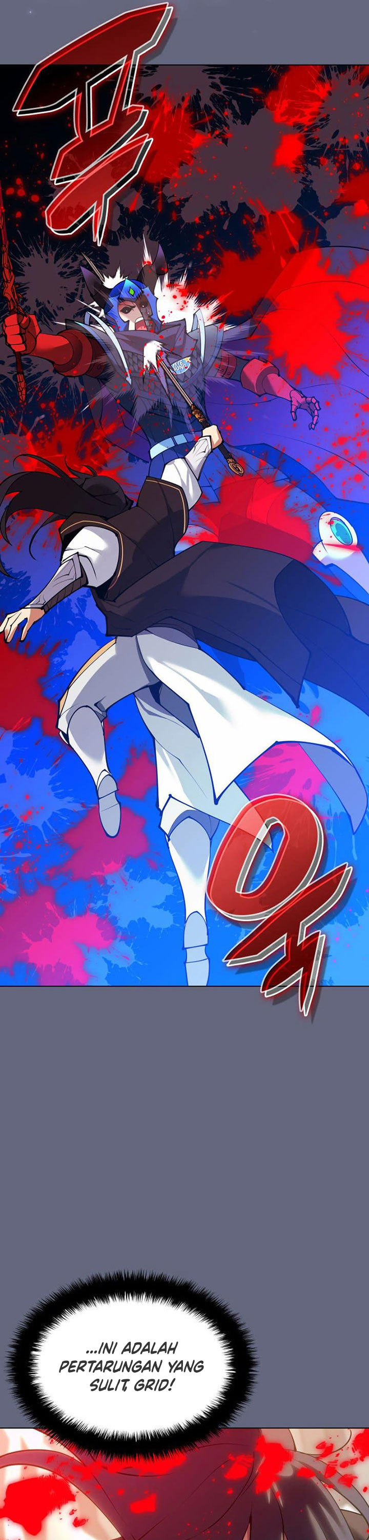 Overgeared Chapter 228