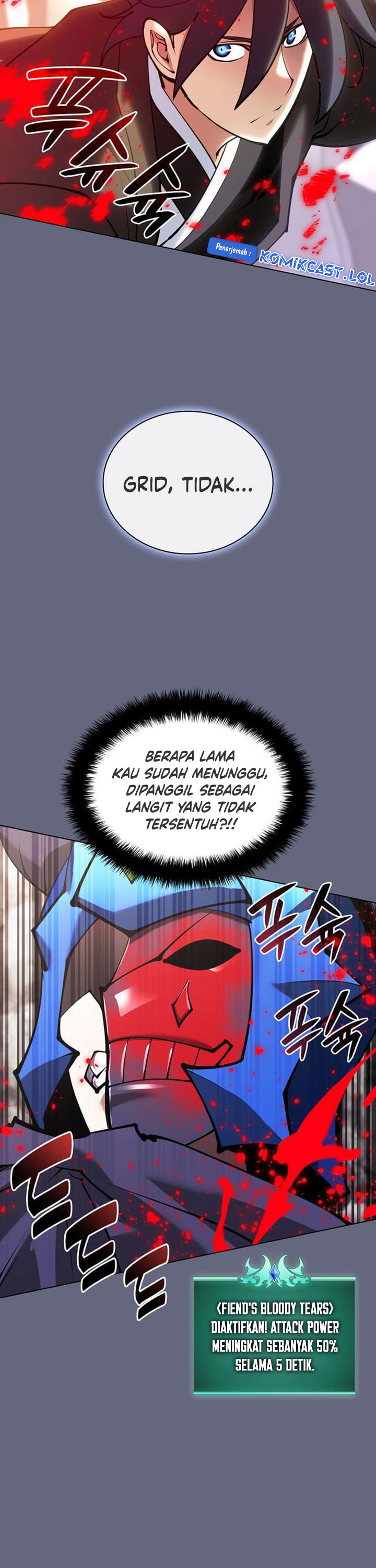 Overgeared Chapter 228