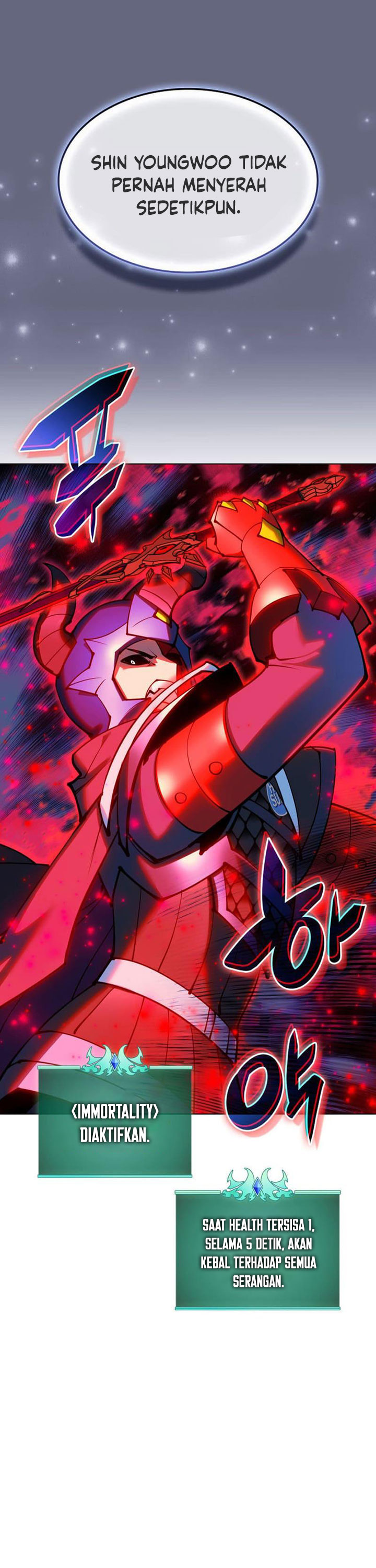 Overgeared Chapter 228
