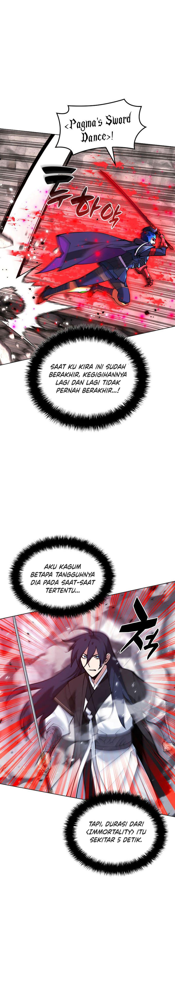 Overgeared Chapter 228
