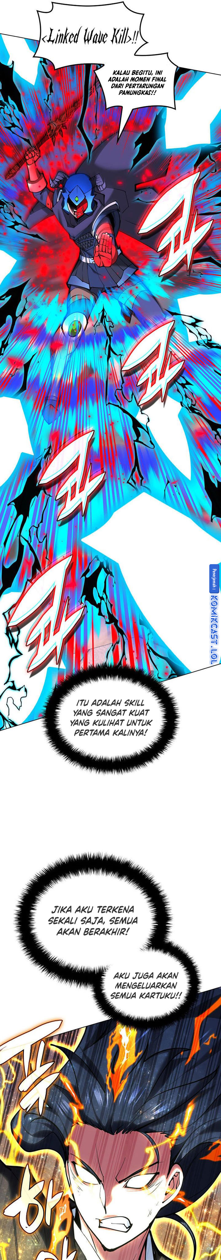 Overgeared Chapter 228