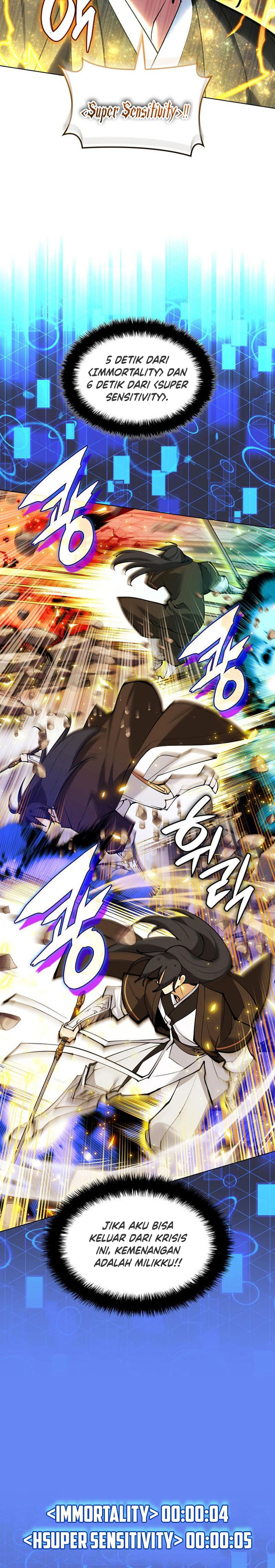 Overgeared Chapter 228