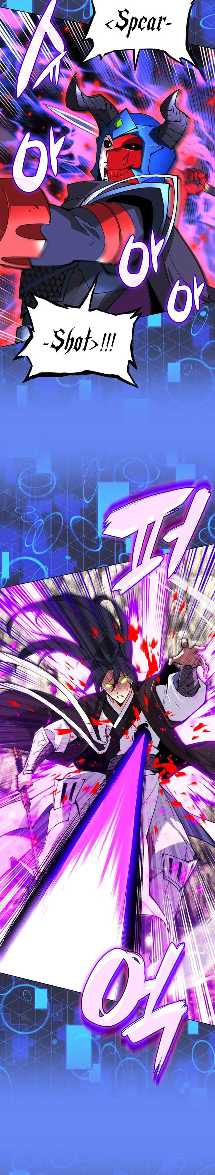 Overgeared Chapter 228