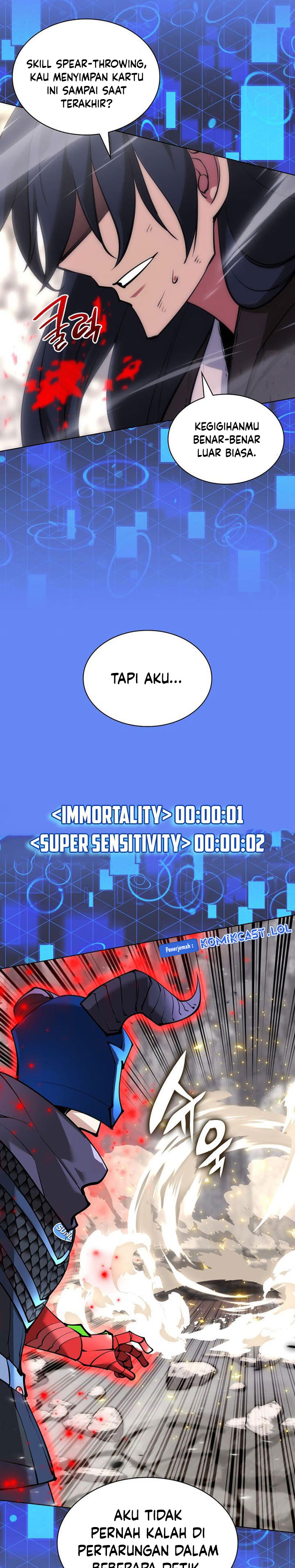 Overgeared Chapter 228