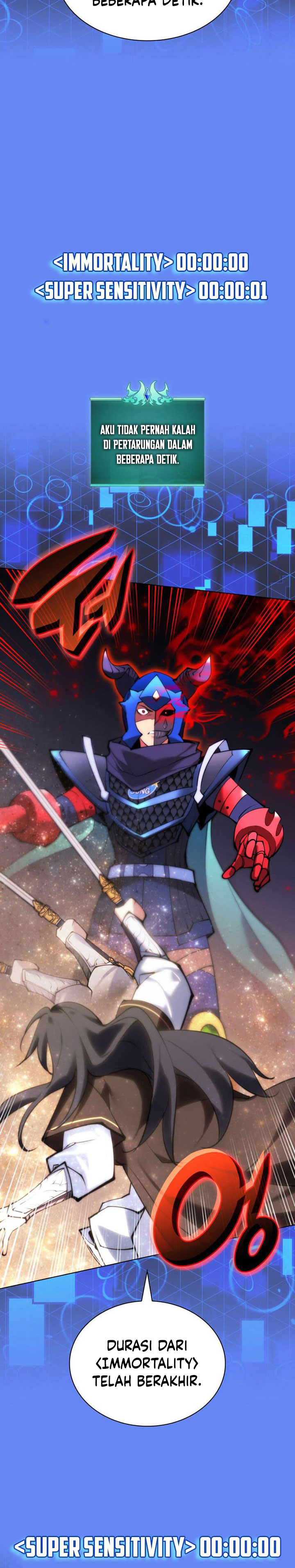 Overgeared Chapter 228