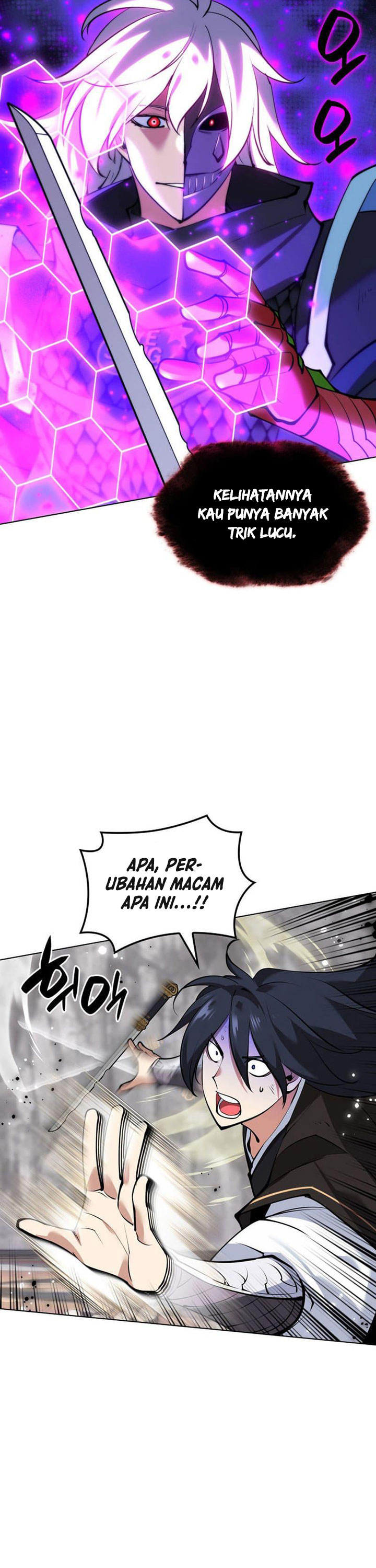 Overgeared Chapter 228