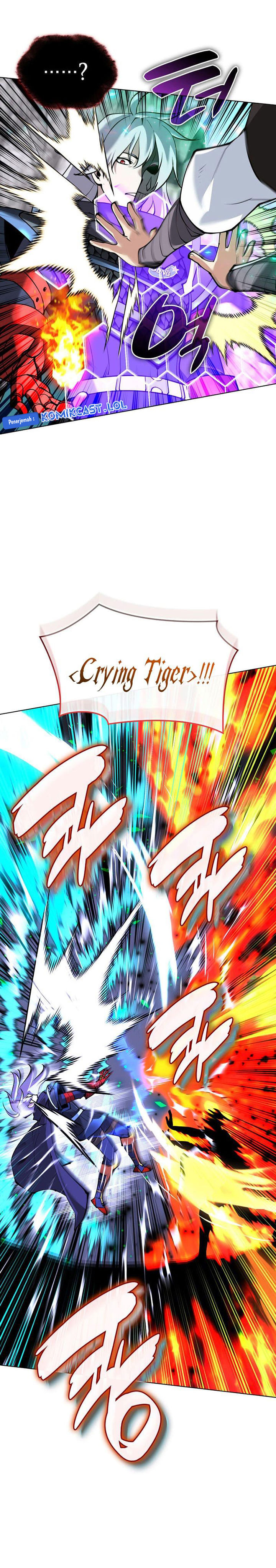 Overgeared Chapter 228