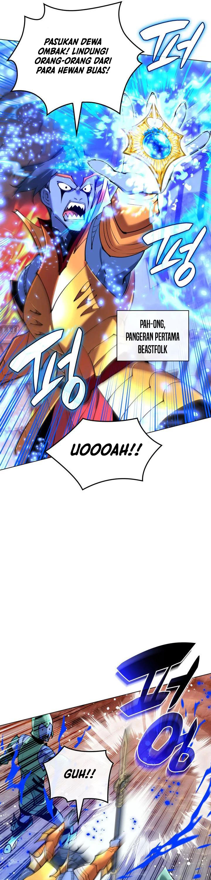 Overgeared Chapter 230