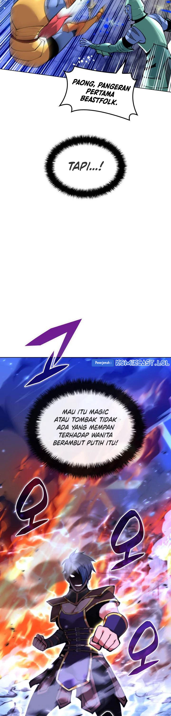 Overgeared Chapter 230