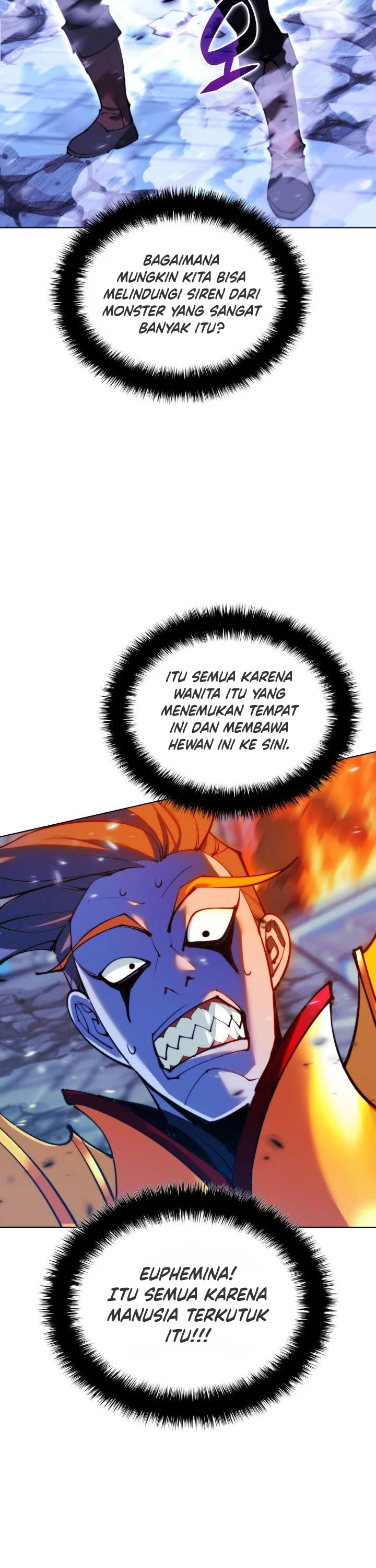 Overgeared Chapter 230