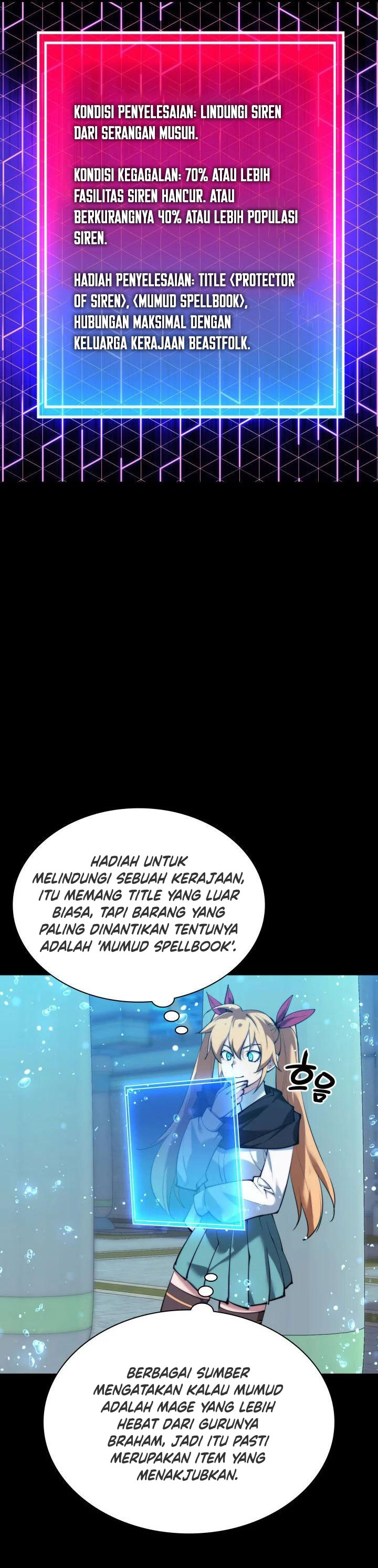 Overgeared Chapter 230