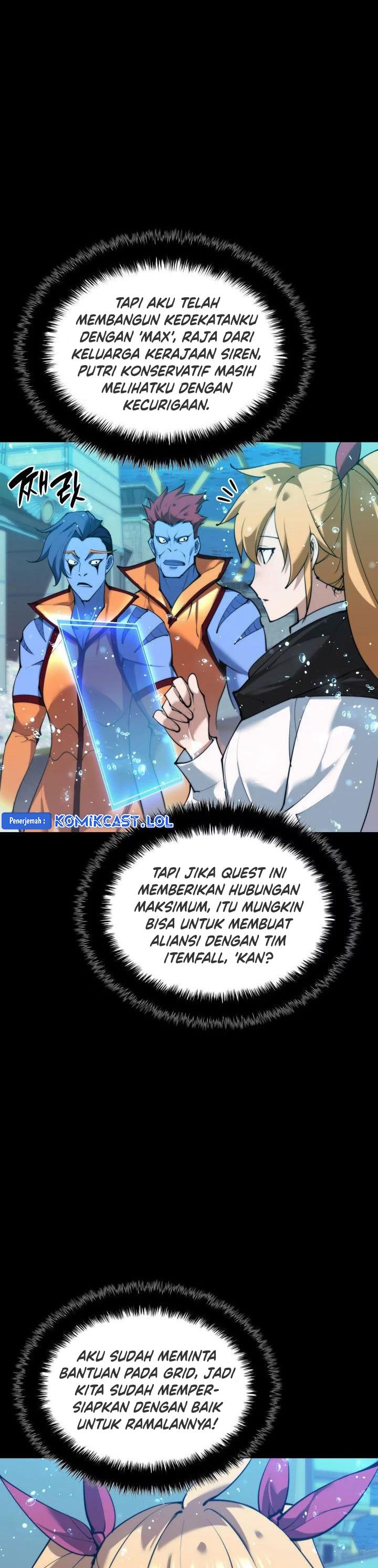 Overgeared Chapter 230