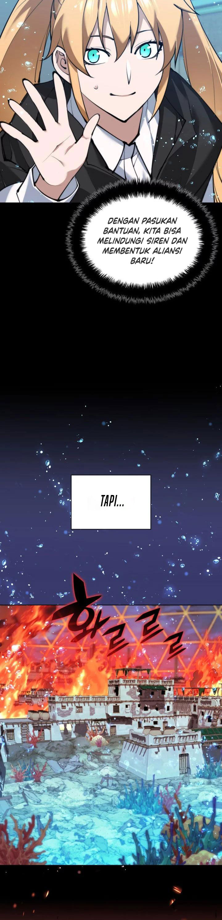 Overgeared Chapter 230