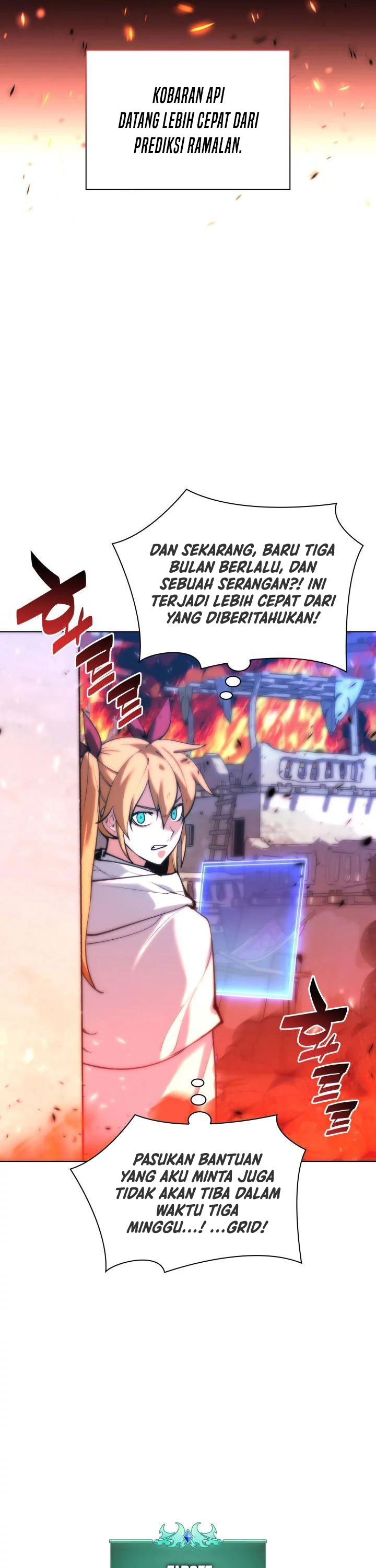 Overgeared Chapter 230