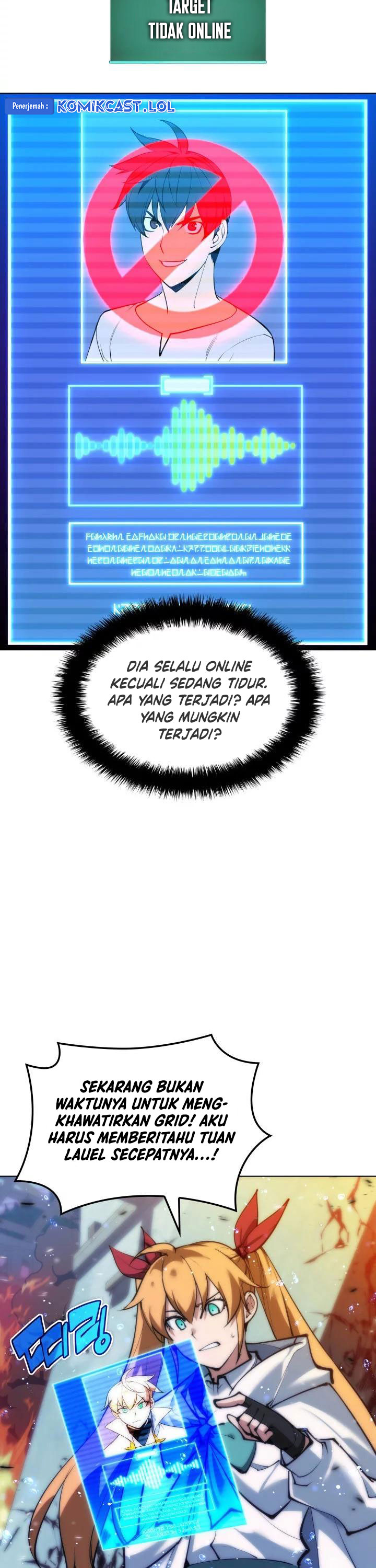 Overgeared Chapter 230