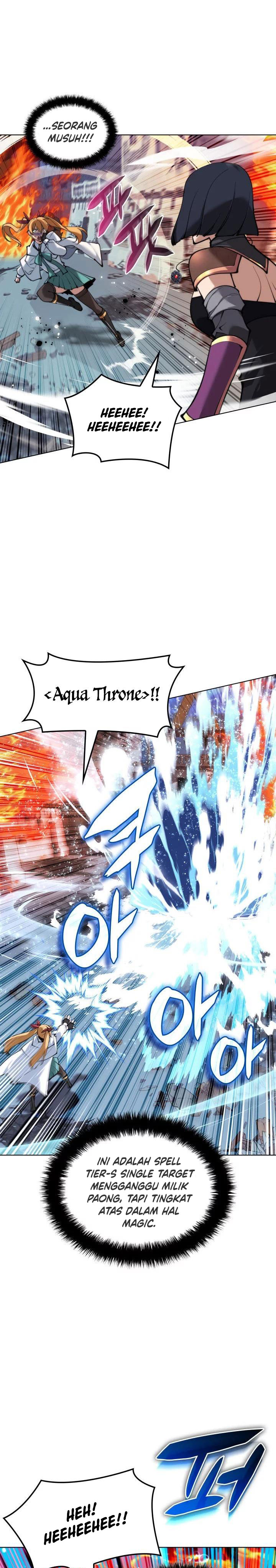 Overgeared Chapter 230