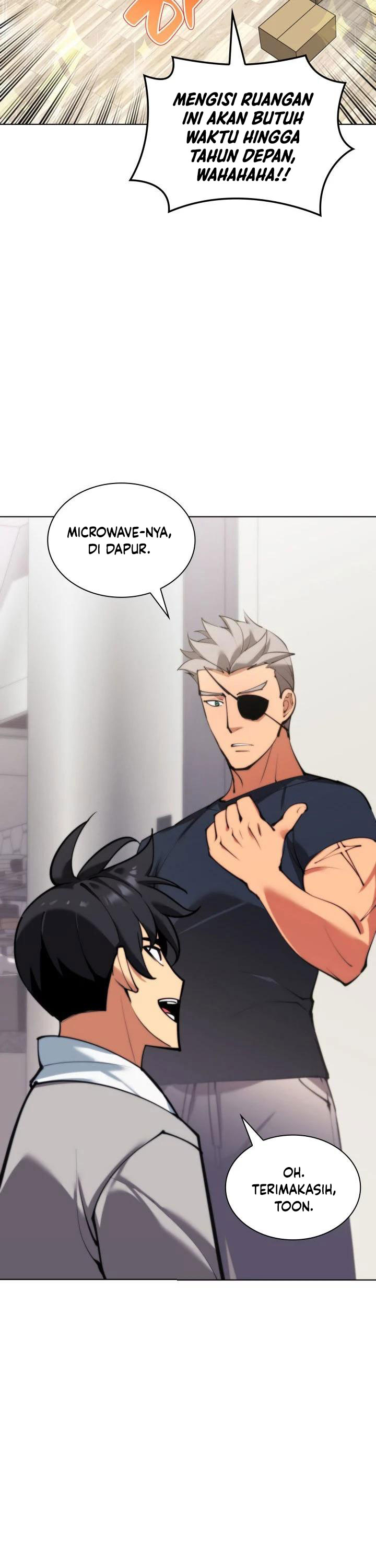 Overgeared Chapter 230
