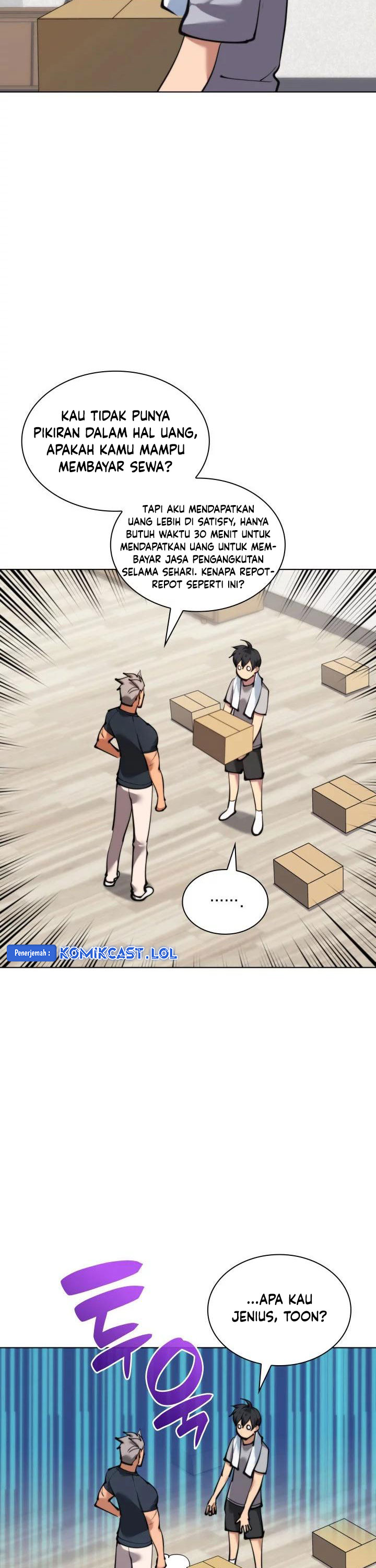 Overgeared Chapter 230