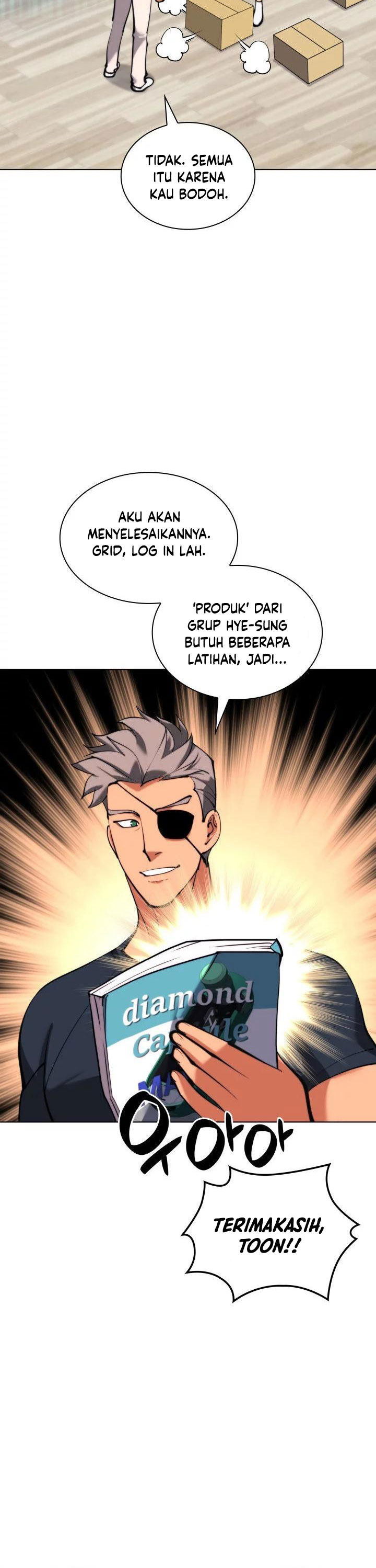 Overgeared Chapter 230