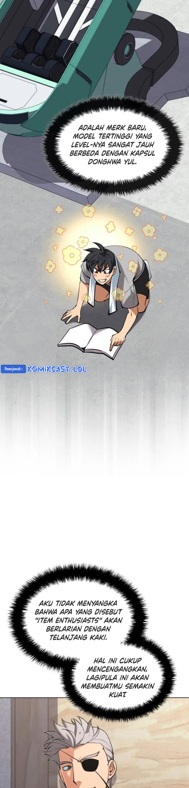 Overgeared Chapter 230