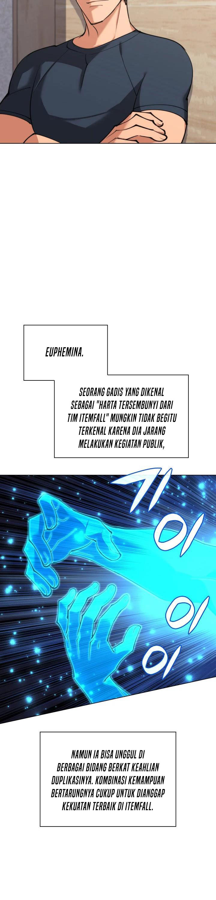 Overgeared Chapter 230