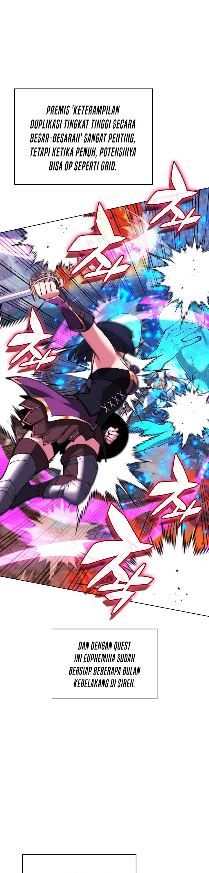 Overgeared Chapter 230