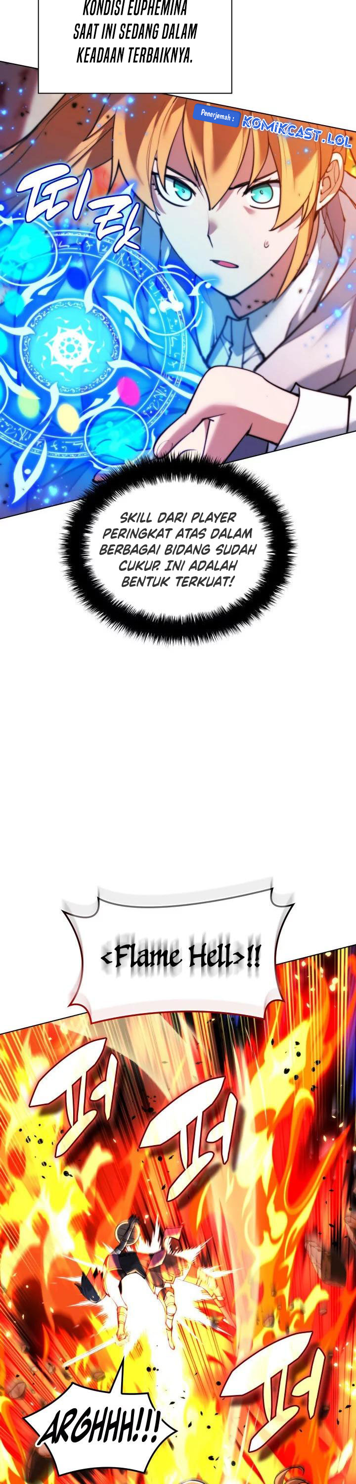 Overgeared Chapter 230