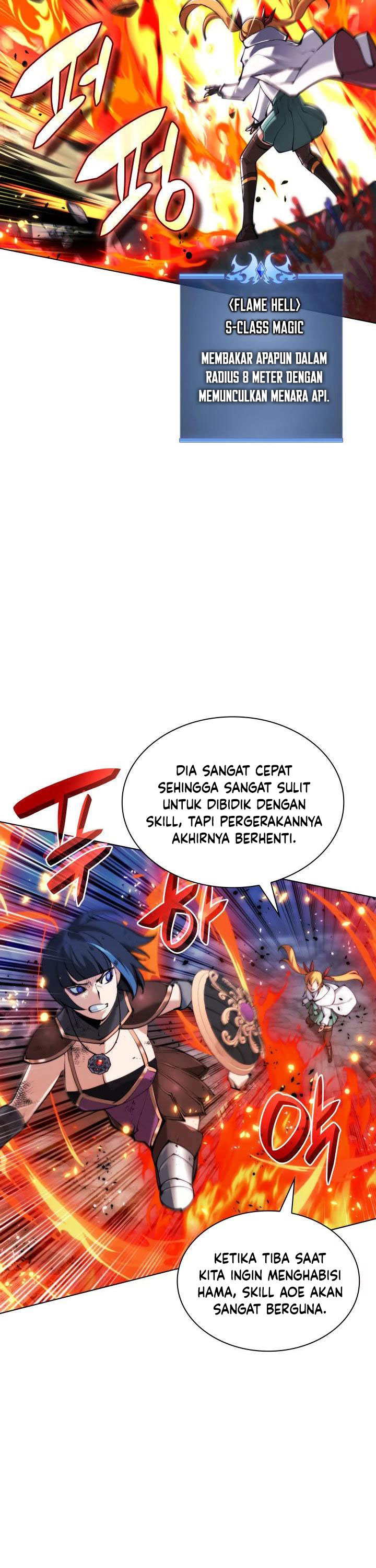 Overgeared Chapter 230