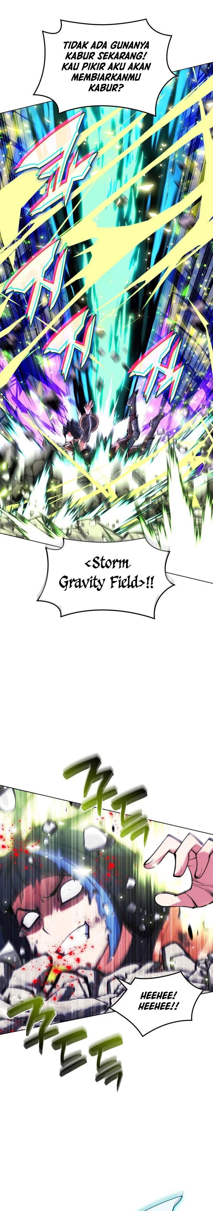 Overgeared Chapter 230