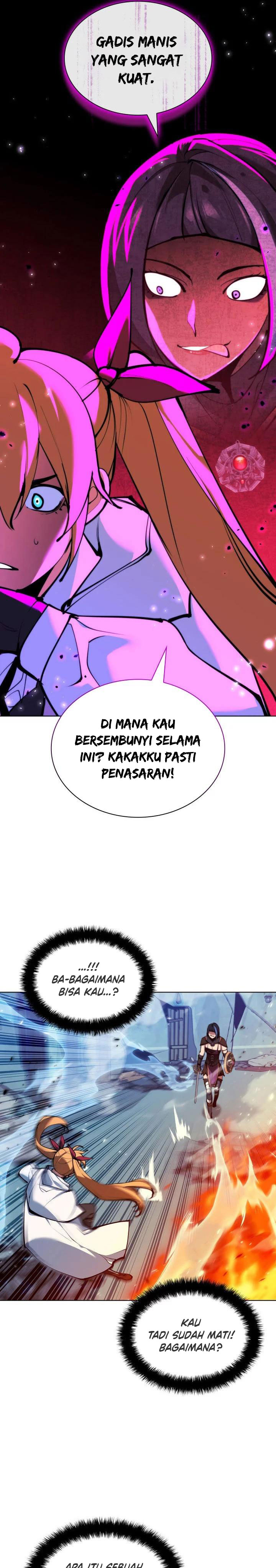 Overgeared Chapter 230