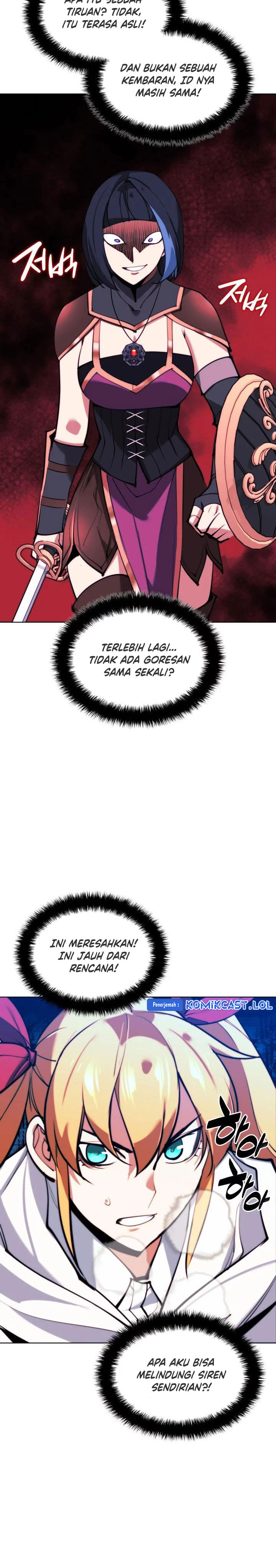 Overgeared Chapter 230