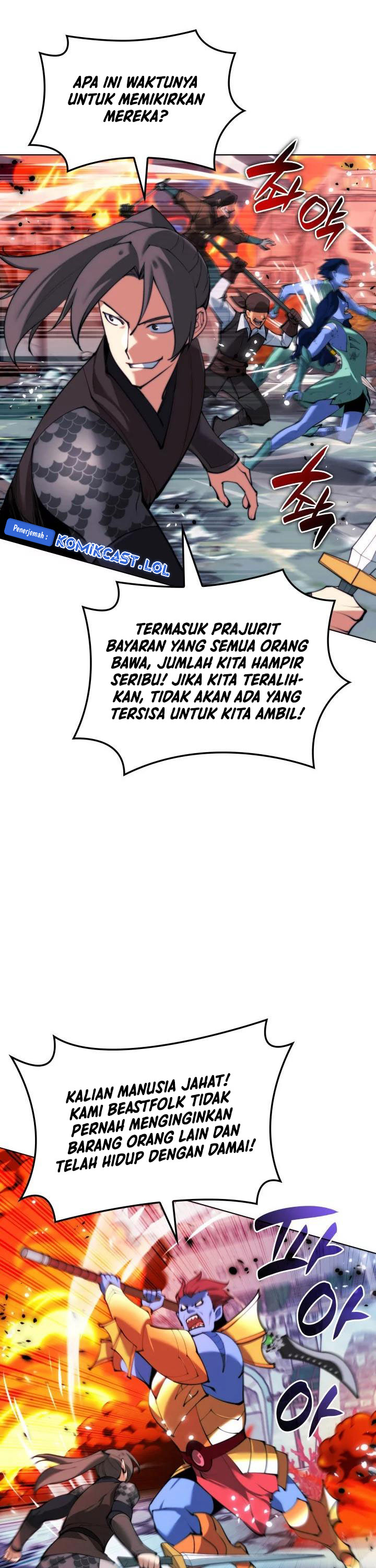 Overgeared Chapter 230