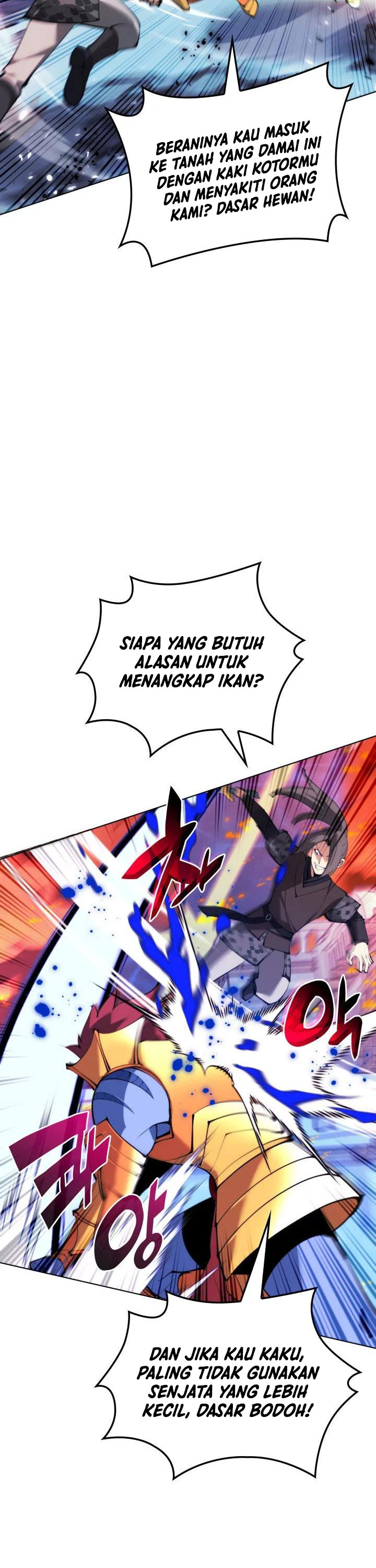 Overgeared Chapter 230