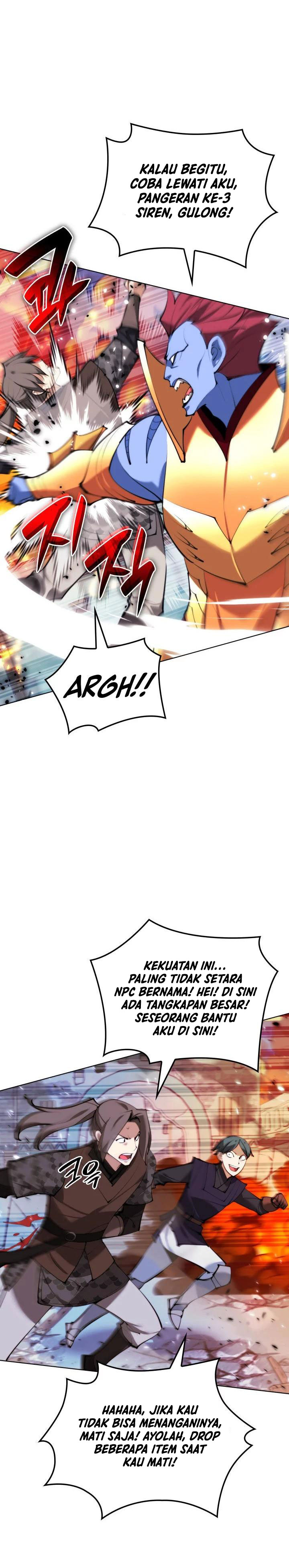 Overgeared Chapter 230