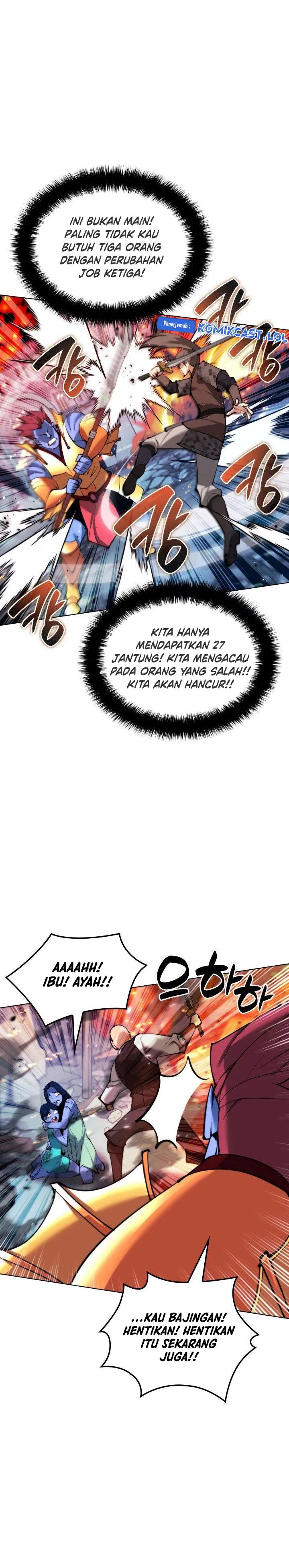 Overgeared Chapter 230
