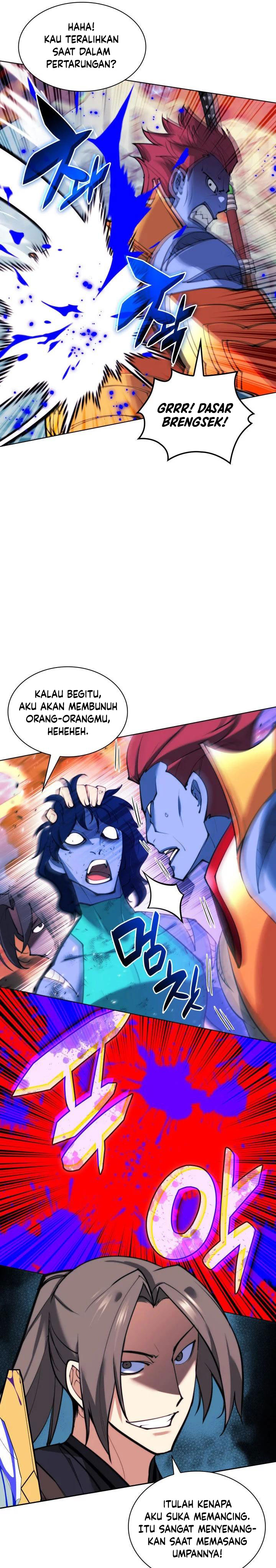 Overgeared Chapter 230