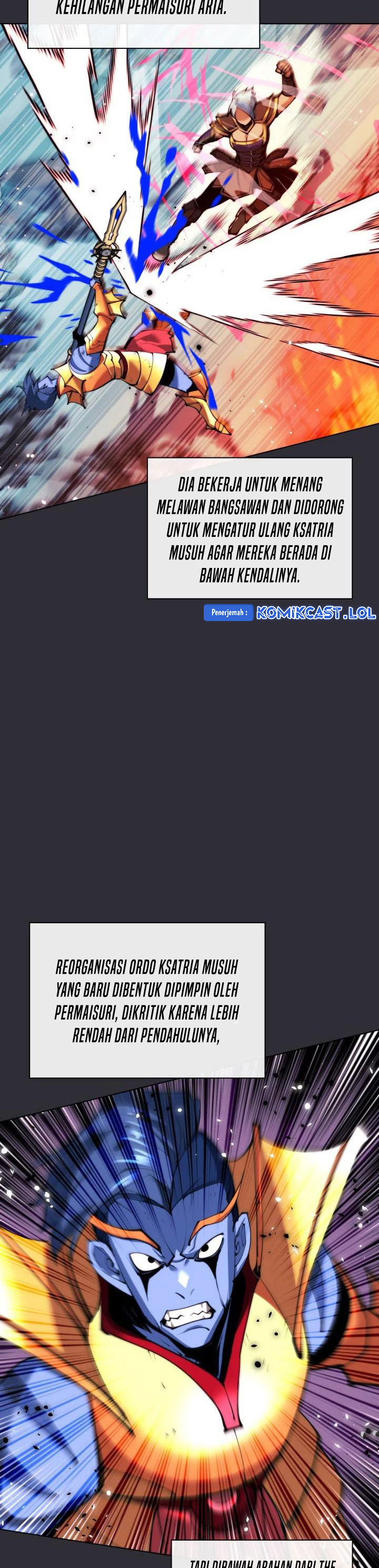 Overgeared Chapter 230