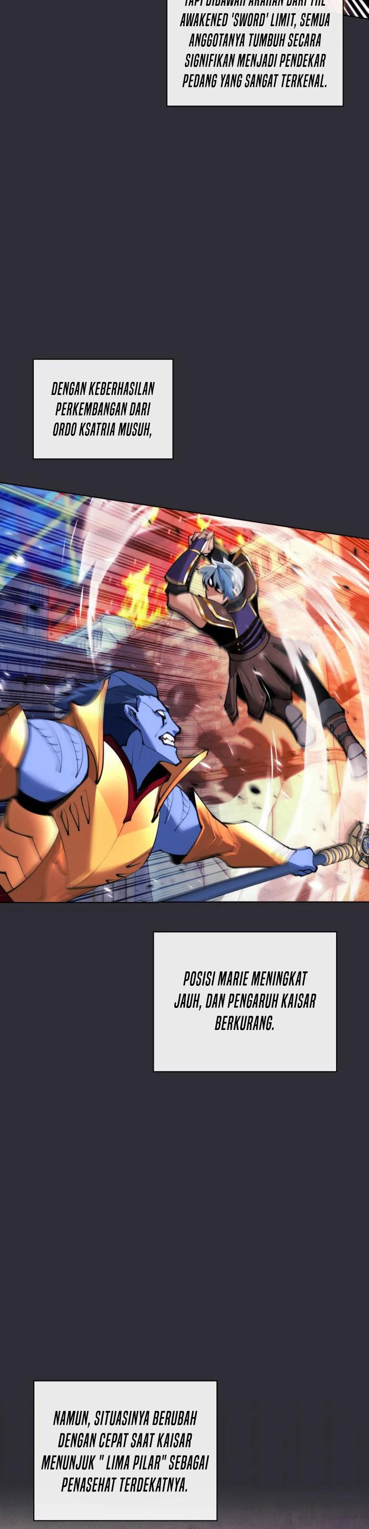 Overgeared Chapter 230