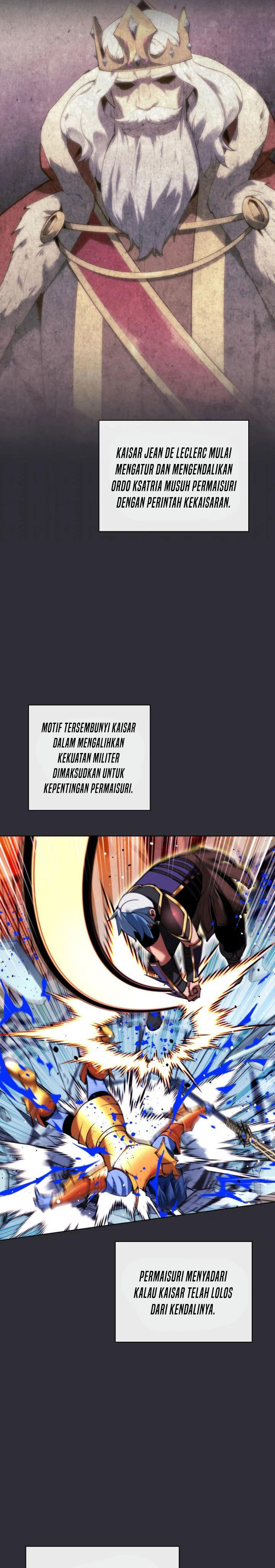 Overgeared Chapter 230