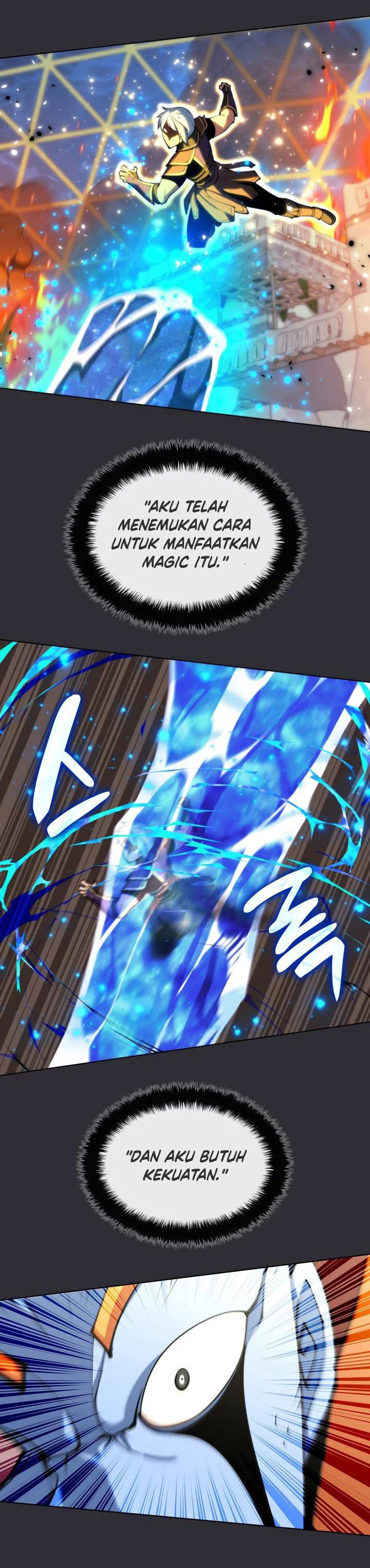 Overgeared Chapter 230