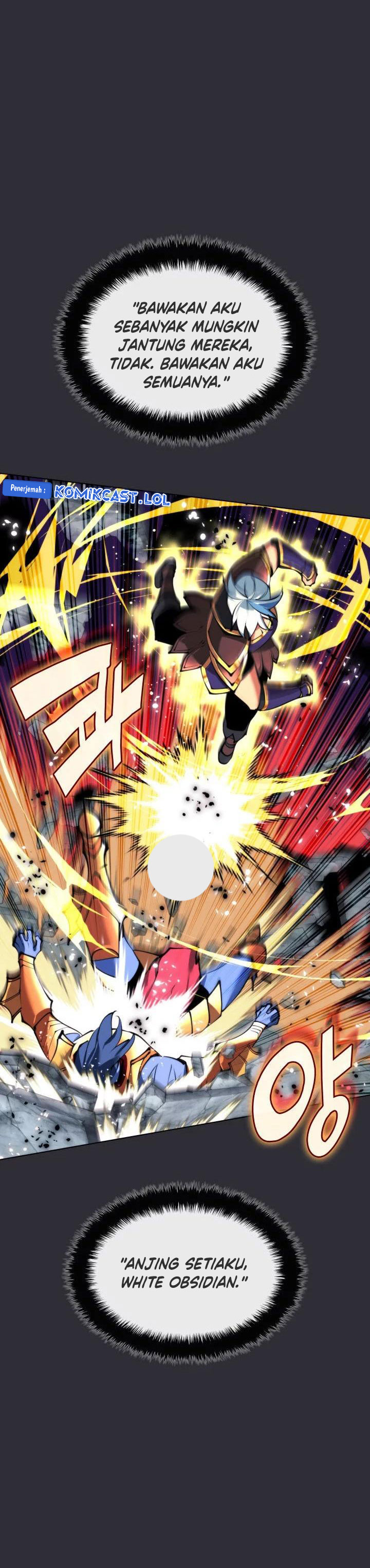 Overgeared Chapter 230