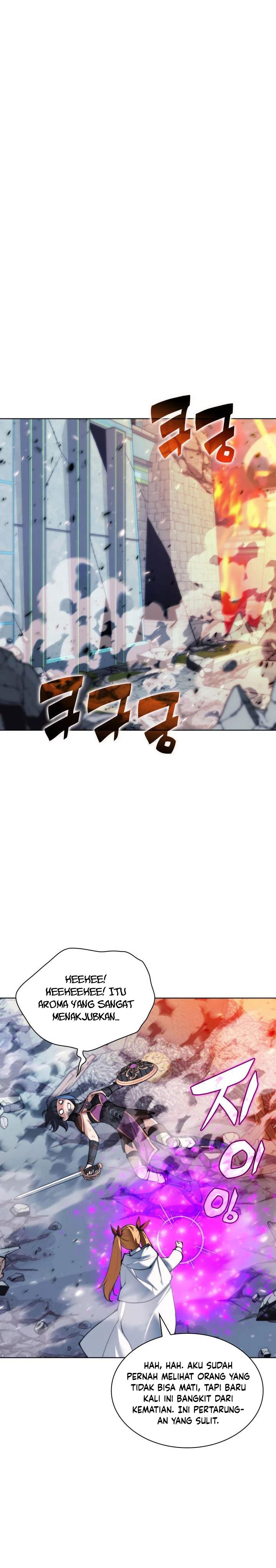 Overgeared Chapter 230