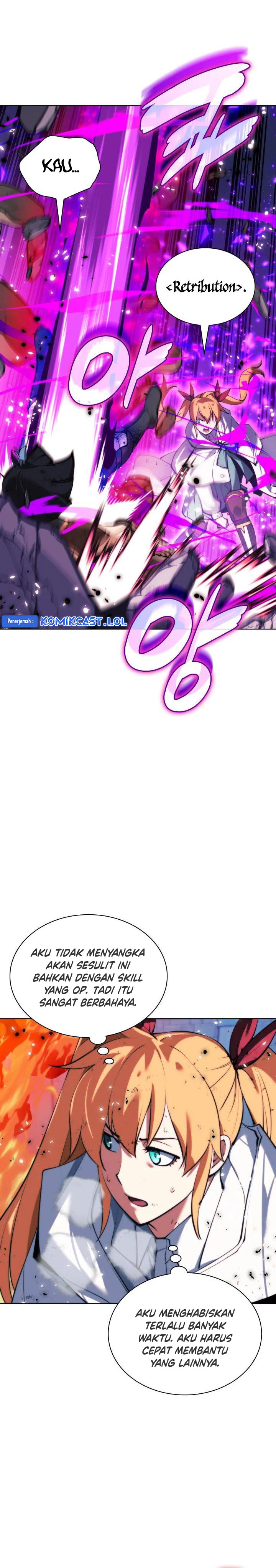 Overgeared Chapter 230