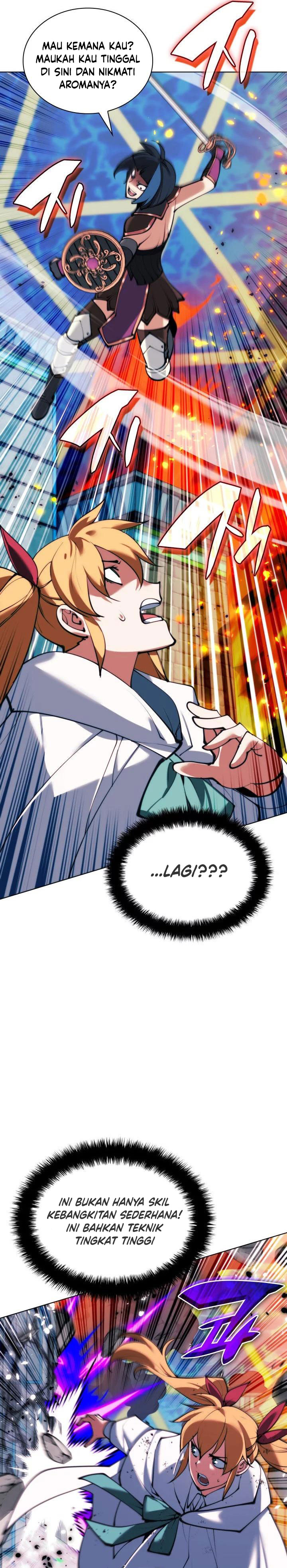 Overgeared Chapter 230